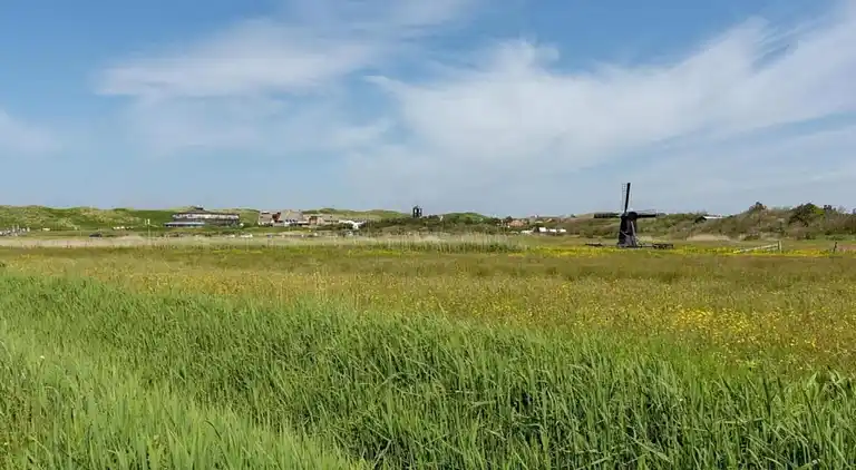 Ferielejlighed i 't Zand