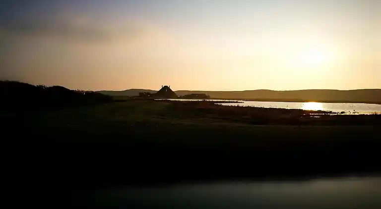 Ferielejlighed i 't Zand