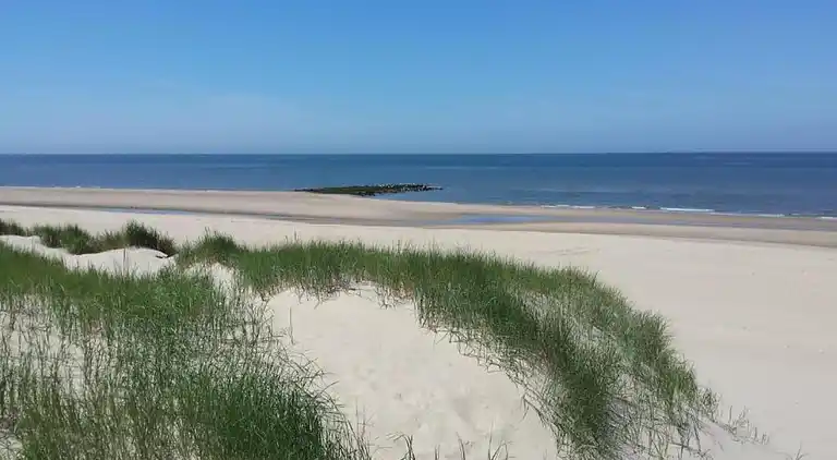 Ferielejlighed i 't Zand