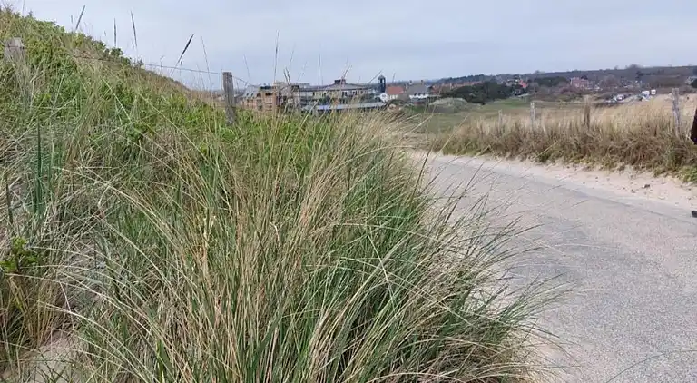 Ferielejlighed i 't Zand