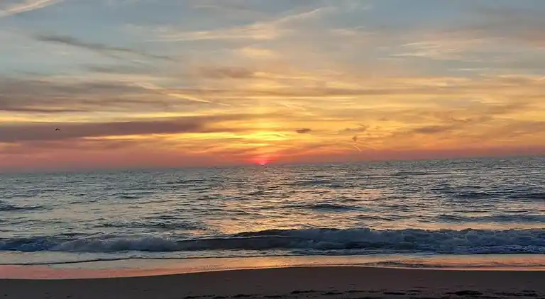 Ferielejlighed i 't Zand