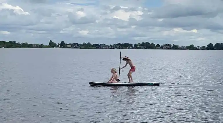 Feriebolig i Loosdrecht