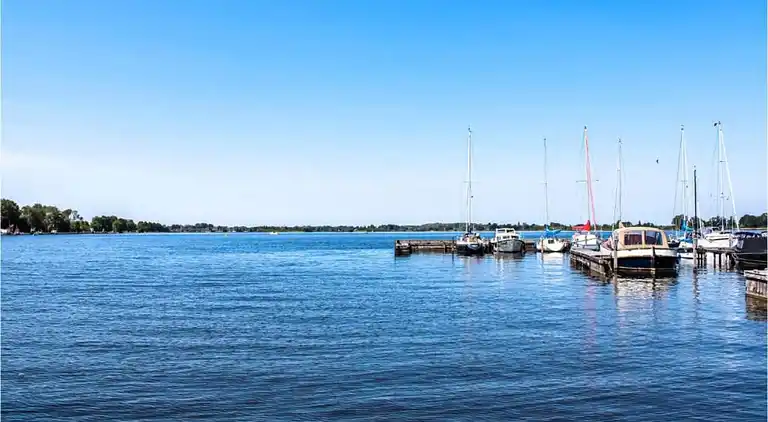 Feriebolig i Loosdrecht