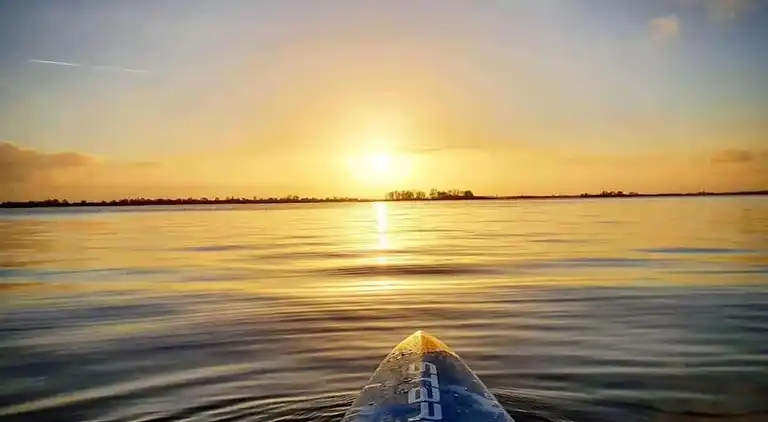 Feriebolig i Loosdrecht