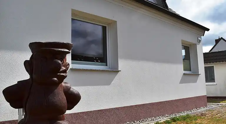 Apartment in Rerik