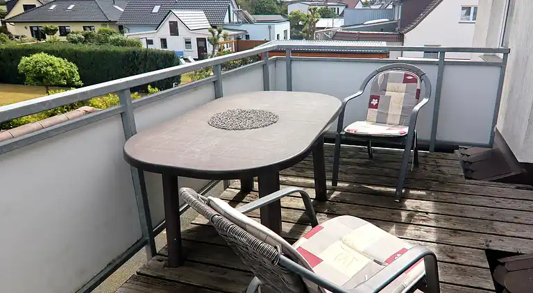 Apartment in Rerik