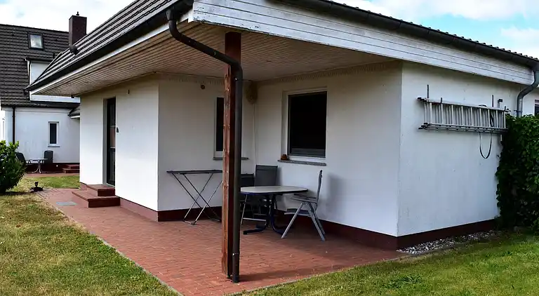 Holiday home in Rerik