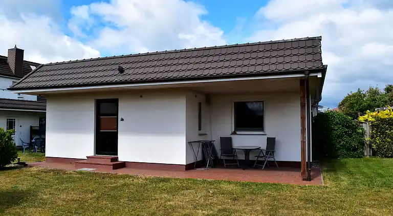 Holiday home in Rerik