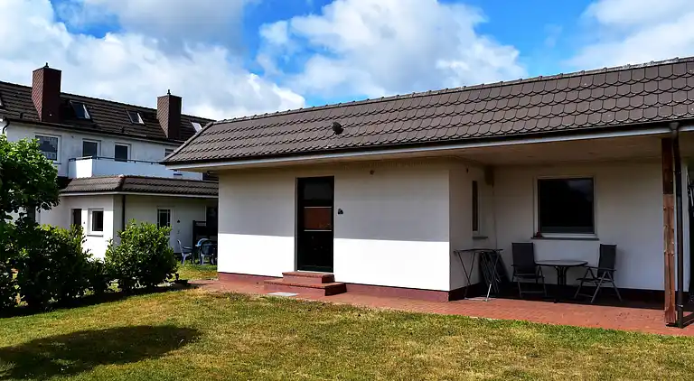 Holiday home in Rerik