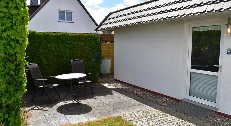 Holiday home in Rerik