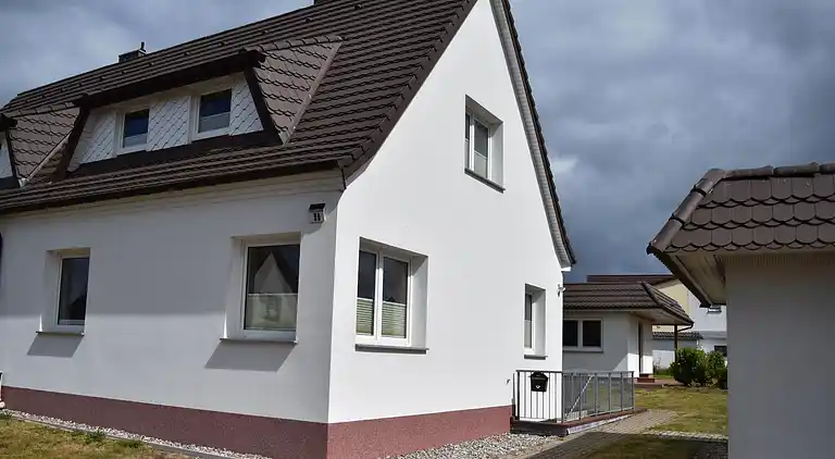 Holiday home in Rerik