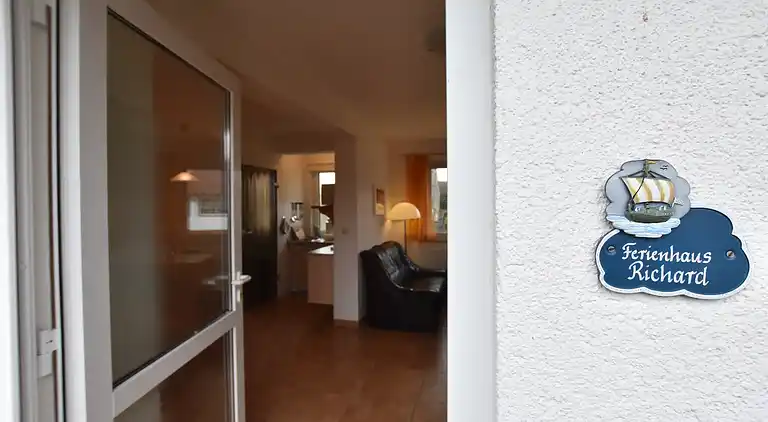 Holiday home in Rerik