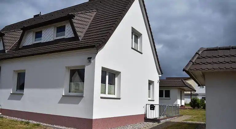 Apartment in Rerik