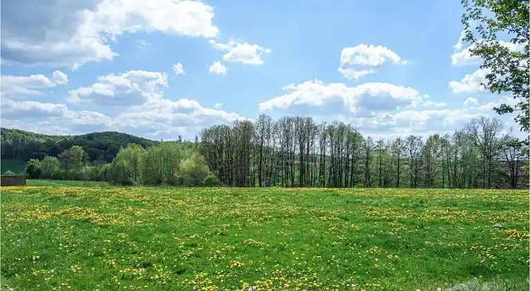 Ferielejlighed i Bellersen
