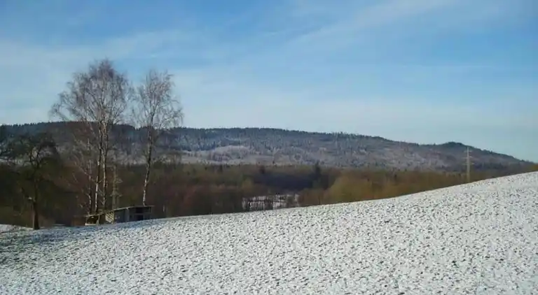 Sommerhus i Bellersen