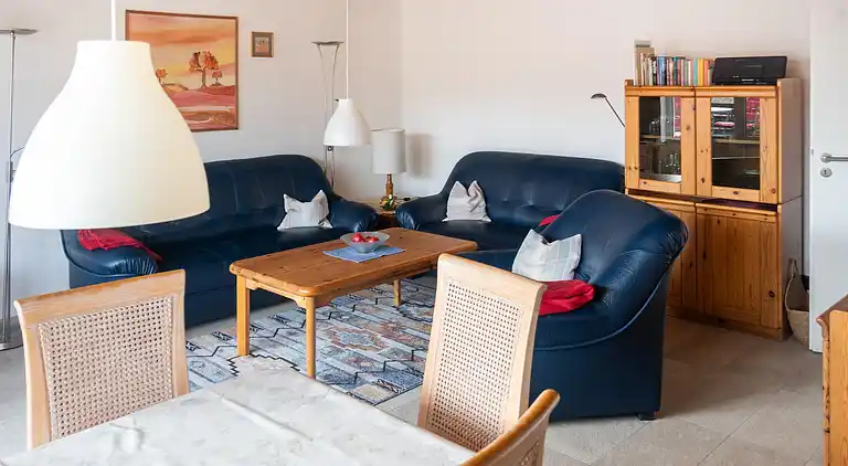 Appartement in Sankt Andreasberg