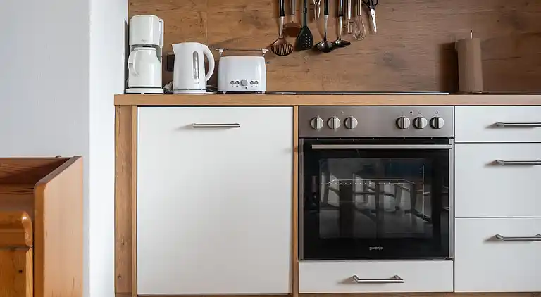 Appartement in Sankt Andreasberg