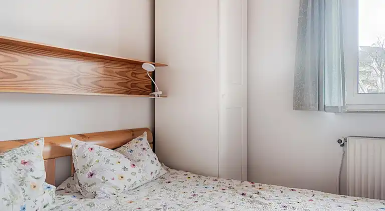 Appartement in Sankt Andreasberg