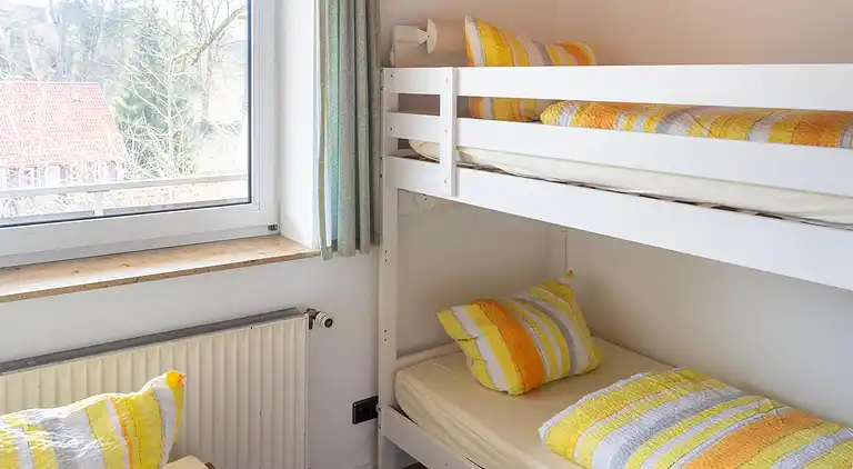 Appartement in Sankt Andreasberg