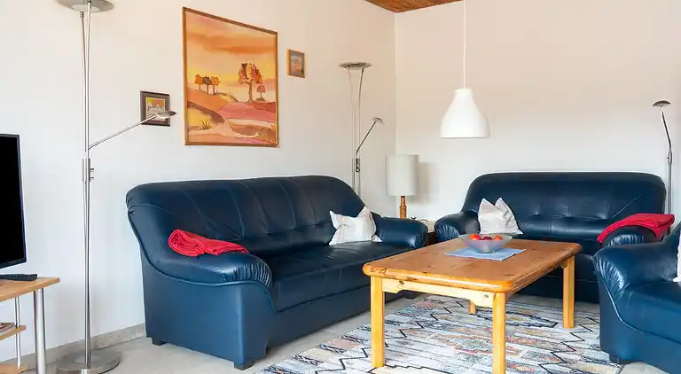 Appartement in Sankt Andreasberg