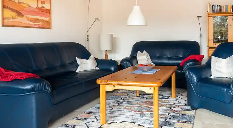 Appartement in Sankt Andreasberg