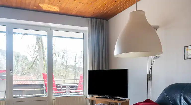 Appartement in Sankt Andreasberg