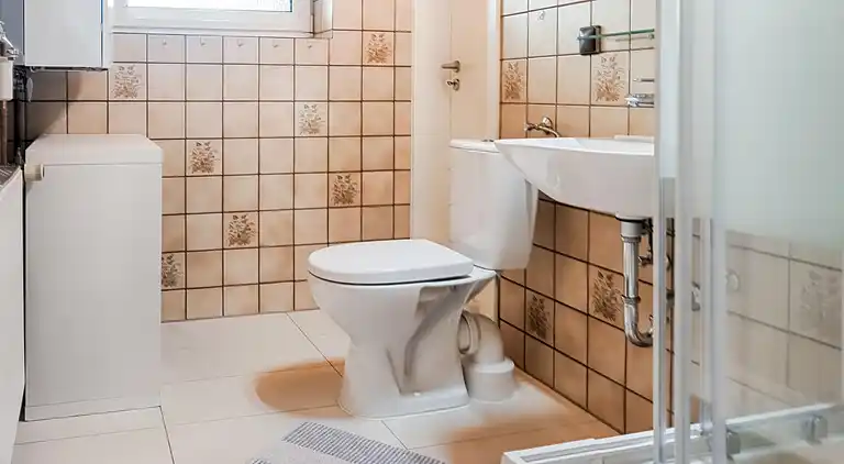 Appartement in Sankt Andreasberg