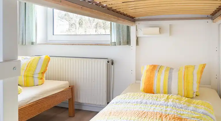 Appartement in Sankt Andreasberg