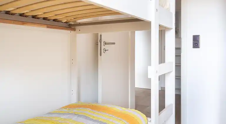 Appartement in Sankt Andreasberg