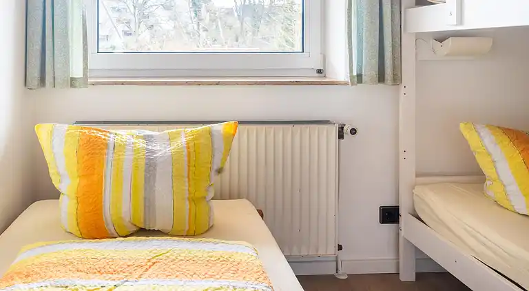 Appartement in Sankt Andreasberg