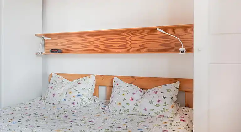 Appartement in Sankt Andreasberg