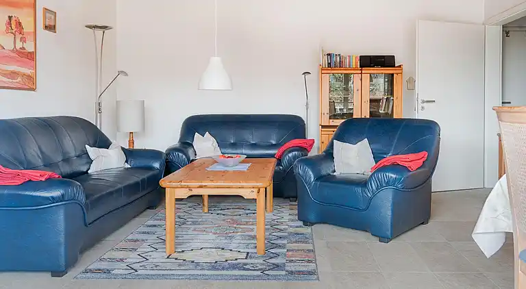 Appartement in Sankt Andreasberg