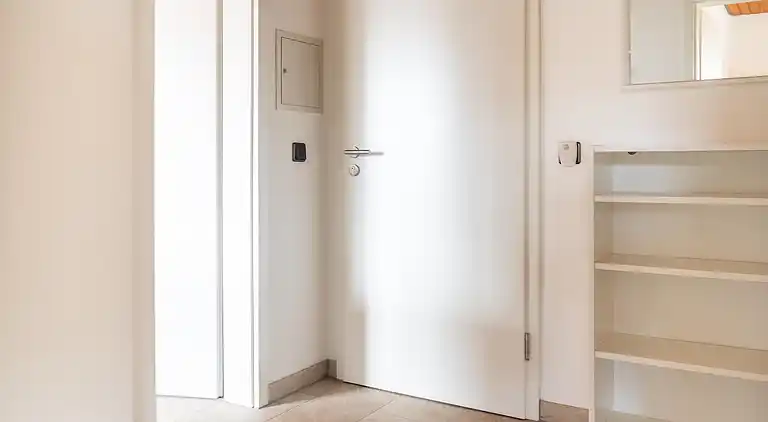 Appartement in Sankt Andreasberg