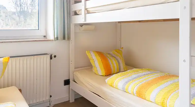 Appartement in Sankt Andreasberg