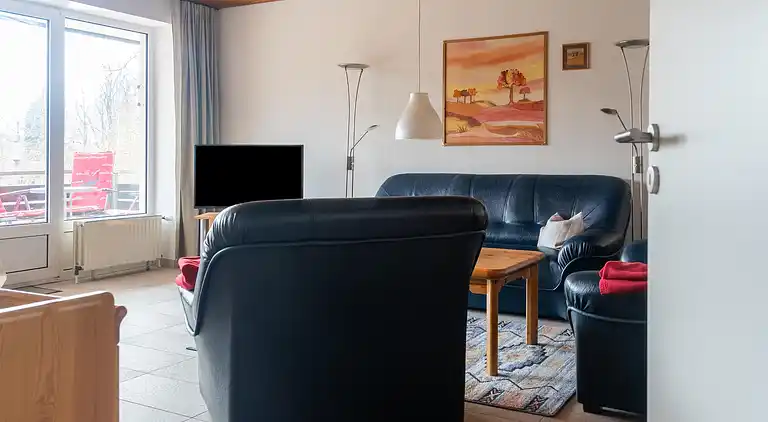 Appartement in Sankt Andreasberg