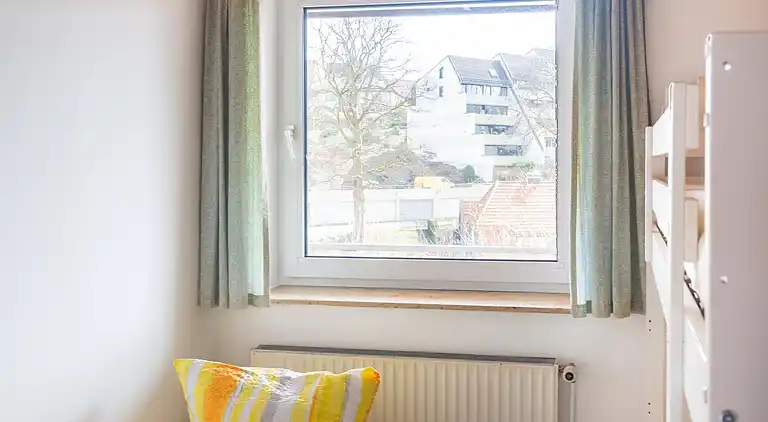 Appartement in Sankt Andreasberg