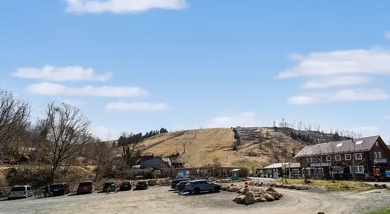 Appartement in Sankt Andreasberg