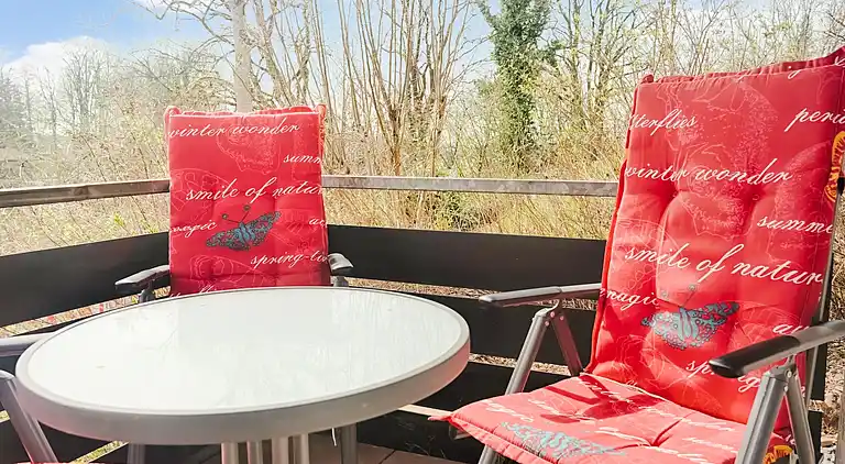 Appartement in Sankt Andreasberg