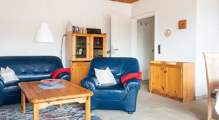 Appartement in Sankt Andreasberg