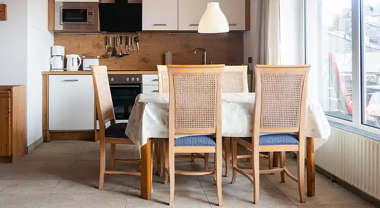 Appartement in Sankt Andreasberg