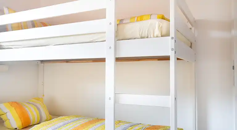 Appartement in Sankt Andreasberg