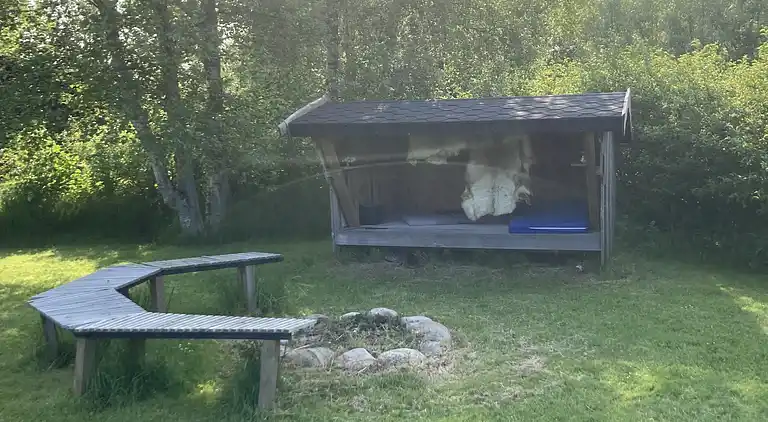 Gemütliches Haus nah an Strand und Stadt