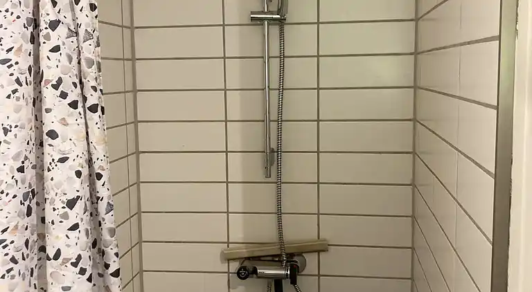 Gemütliches Haus nah an Strand und Stadt