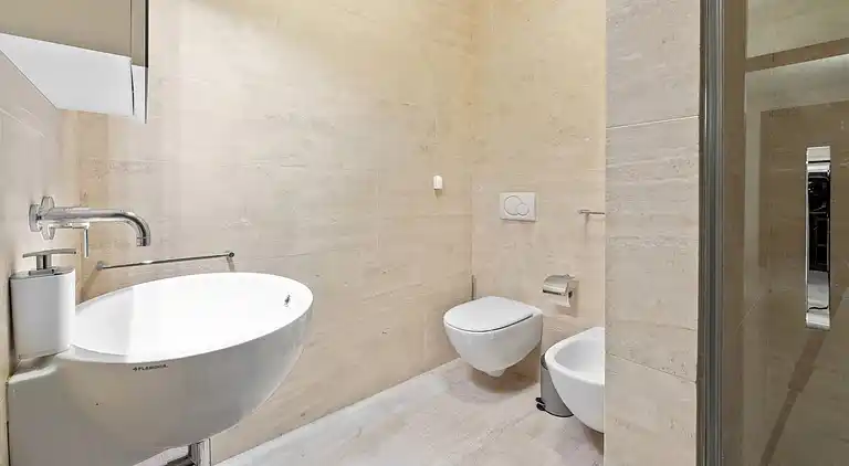 Luxurious Lugano Apartment with City Views