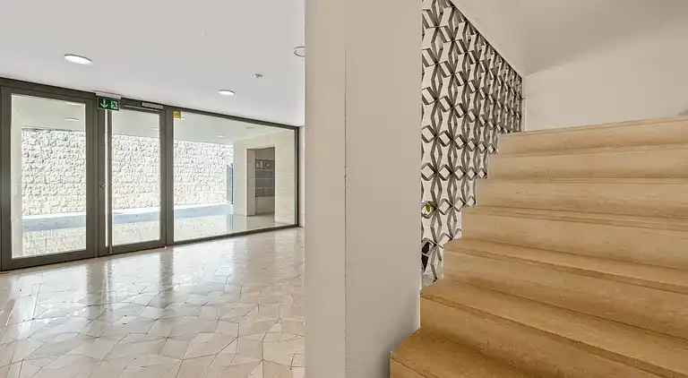 Luxurious Lugano Apartment with City Views