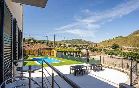 BDouro Accommodation