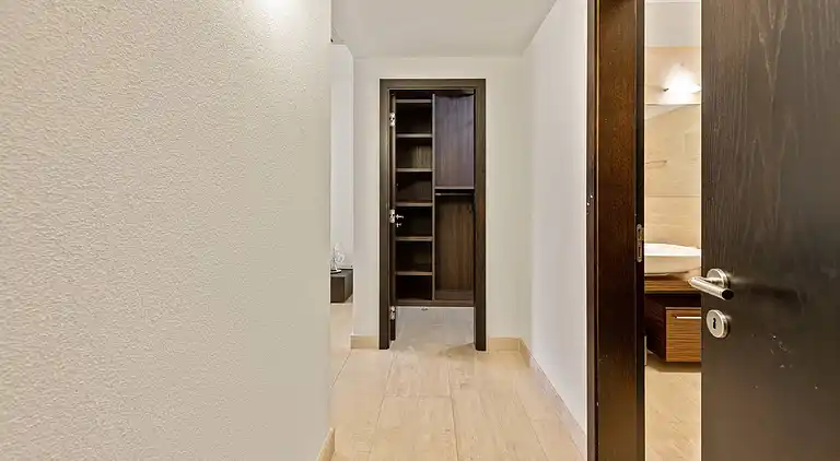 Luxurious Lugano Apartment with City Views