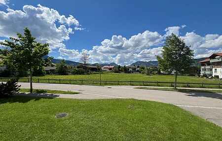 Sommerhus i Oberstdorf