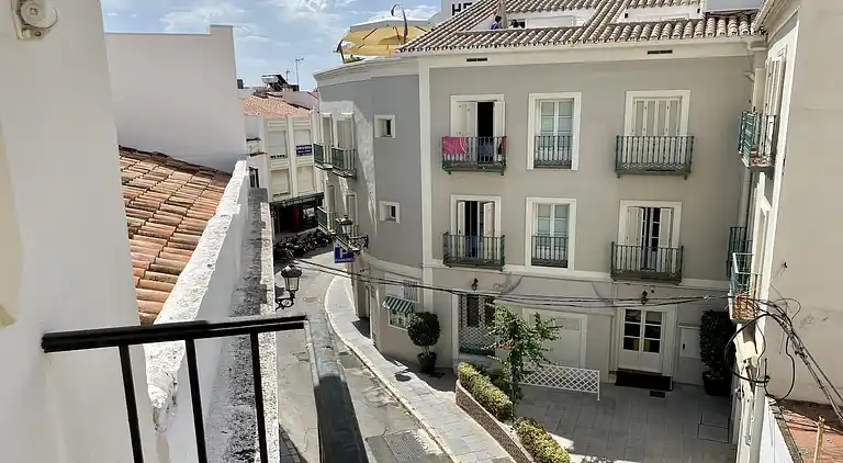 Apartment in Nerja