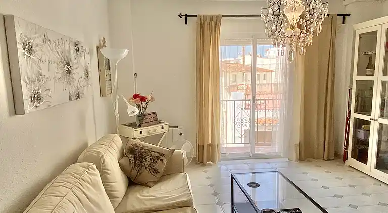 Apartment in Nerja